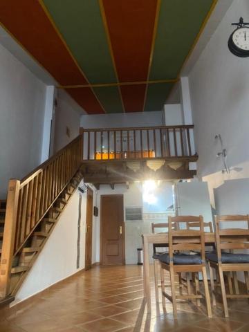 Casa Rural Coripe Dış mekan fotoğraf