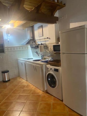 Casa Rural Coripe Dış mekan fotoğraf