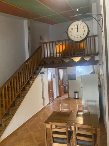 Casa Rural Coripe Dış mekan fotoğraf