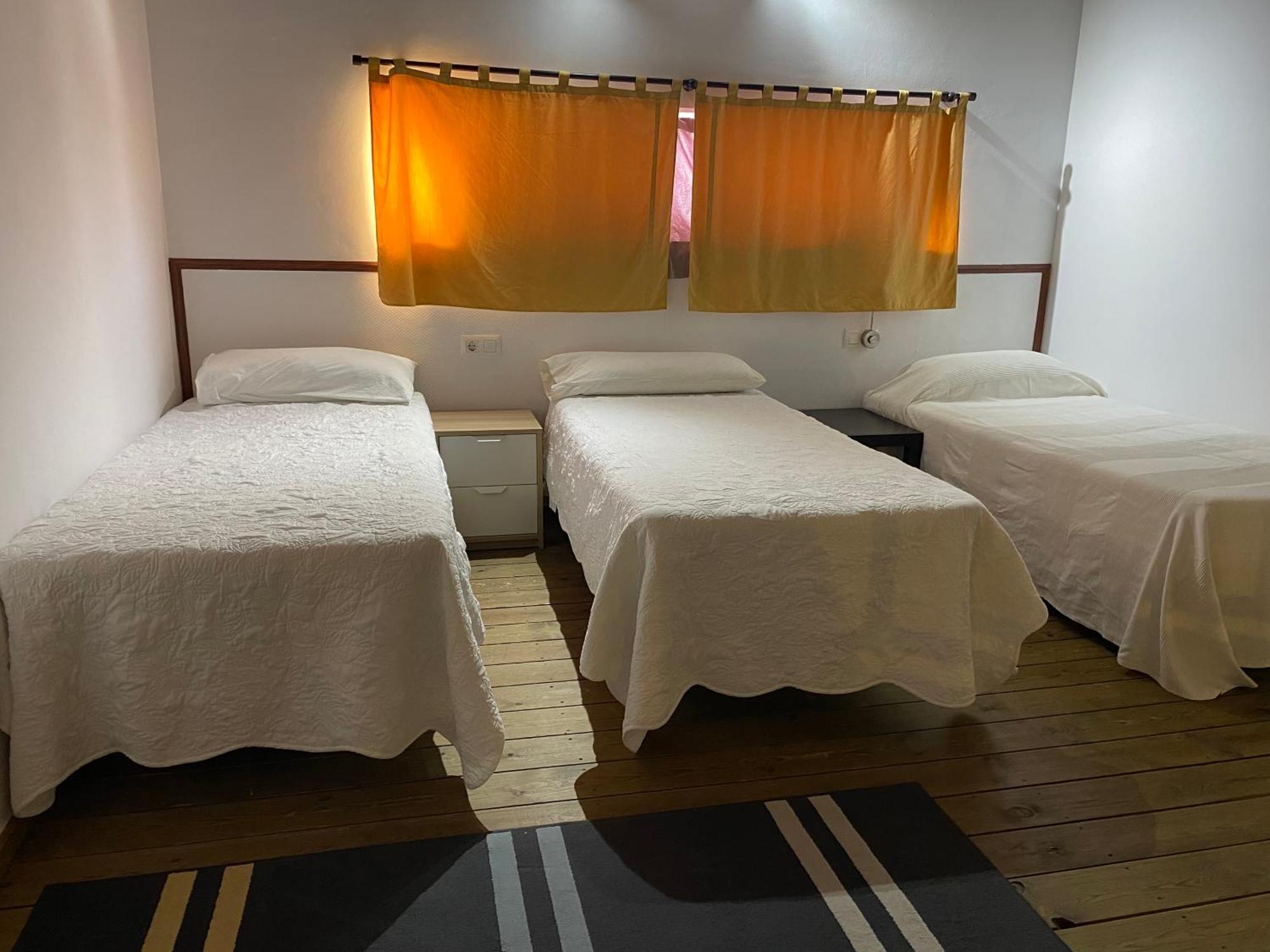 Casa Rural Coripe Dış mekan fotoğraf