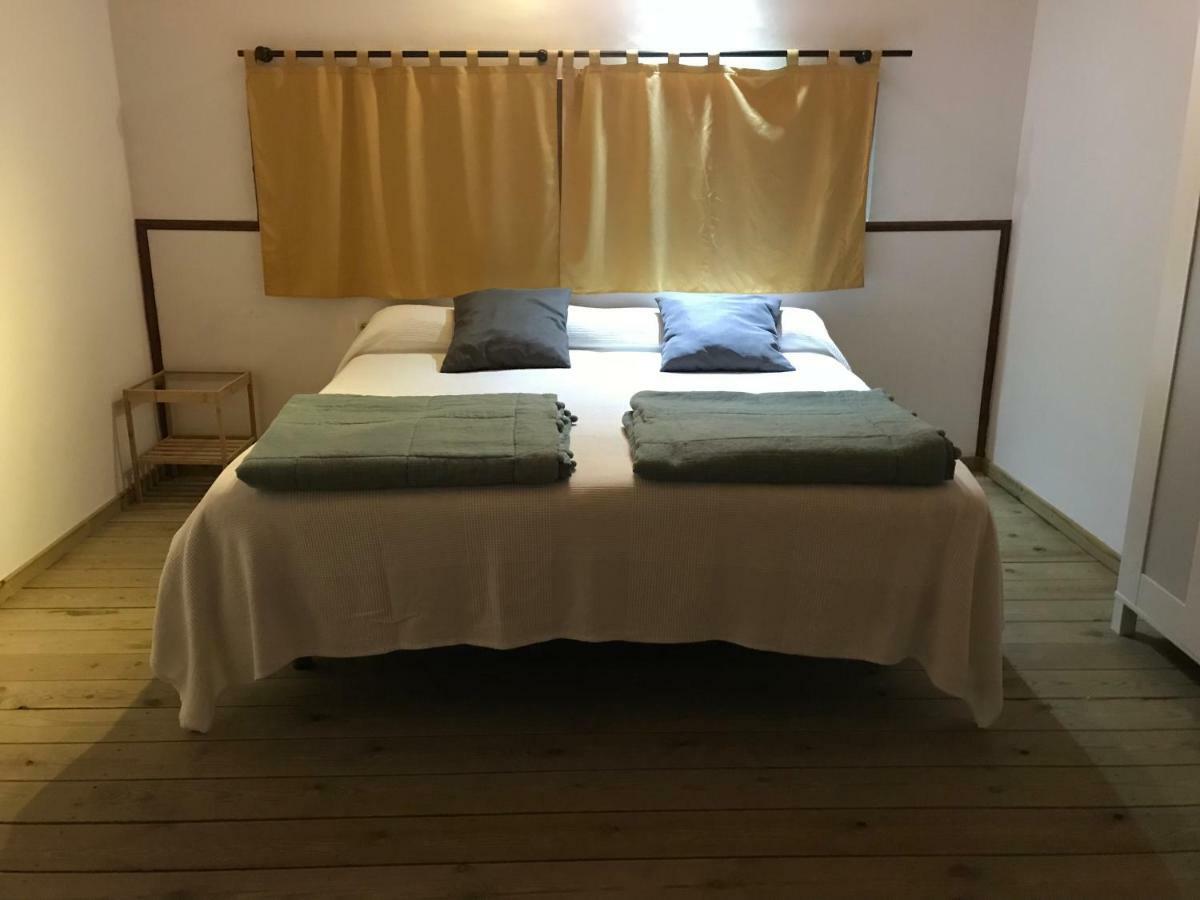 Casa Rural Coripe Dış mekan fotoğraf
