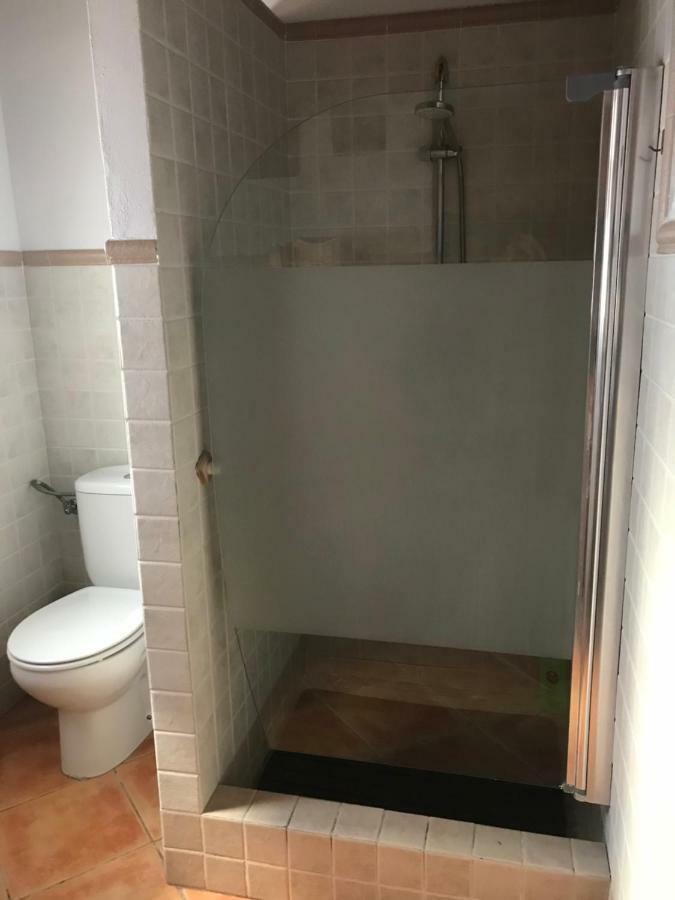 Casa Rural Coripe Dış mekan fotoğraf